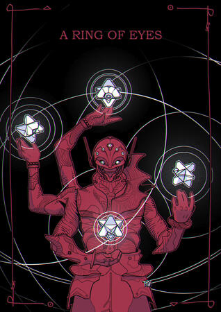 At The Root Of It All - Destiny 2 - 2023