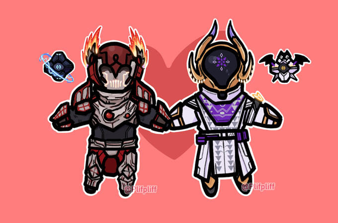 2 x Plushies - 16€ * 2 = 32€